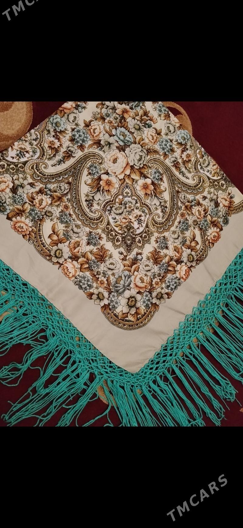 Gyñaç ýalyk - Aşgabat - img 1