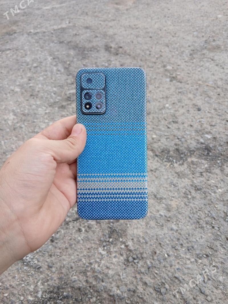 redmi note 11 pro plus - Büzmeýin - img 1
