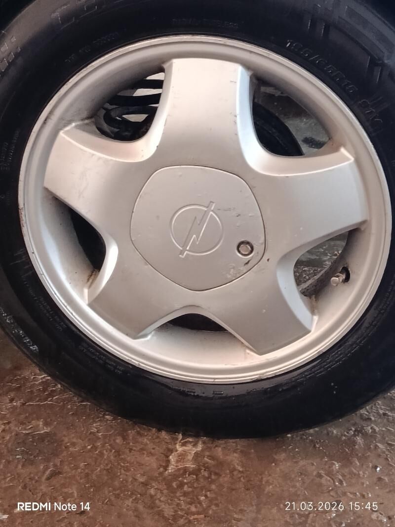 Diska 1 500 TMT - Daşoguz - img 1