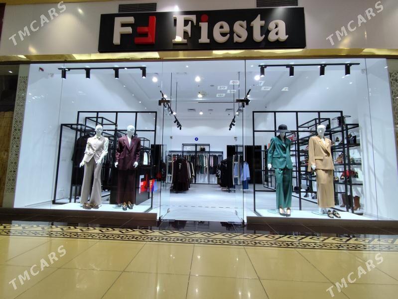 WEŞELKA-POLKALAR/Вешелки - Ашхабад - img 1