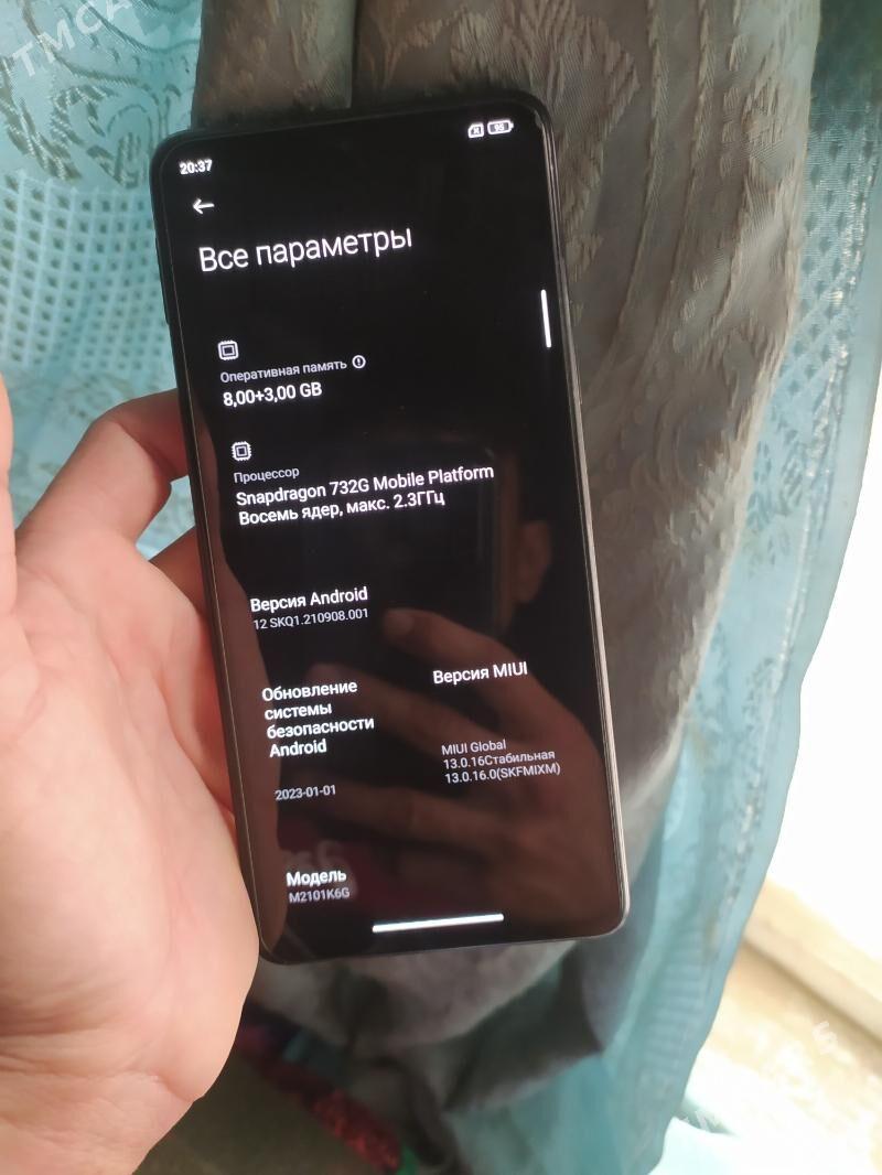 redmi.not.10puro 8.128 - Akdepe - img 1