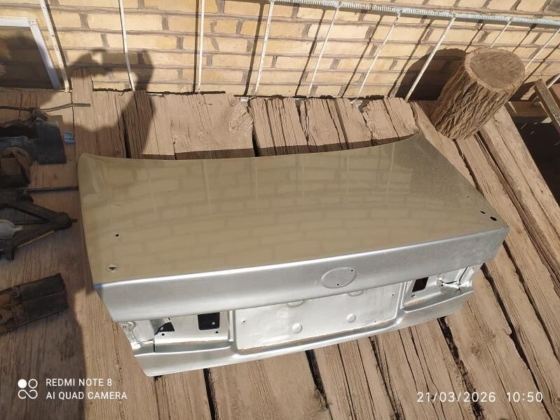 bagaj babyçka 200 TMT - Теджен - img 1