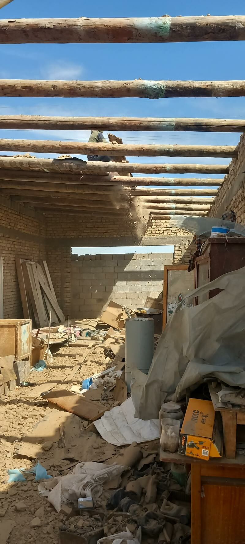 AGAÇ DEMIR ALÝAS PILIMUT - Хитровка - img 1