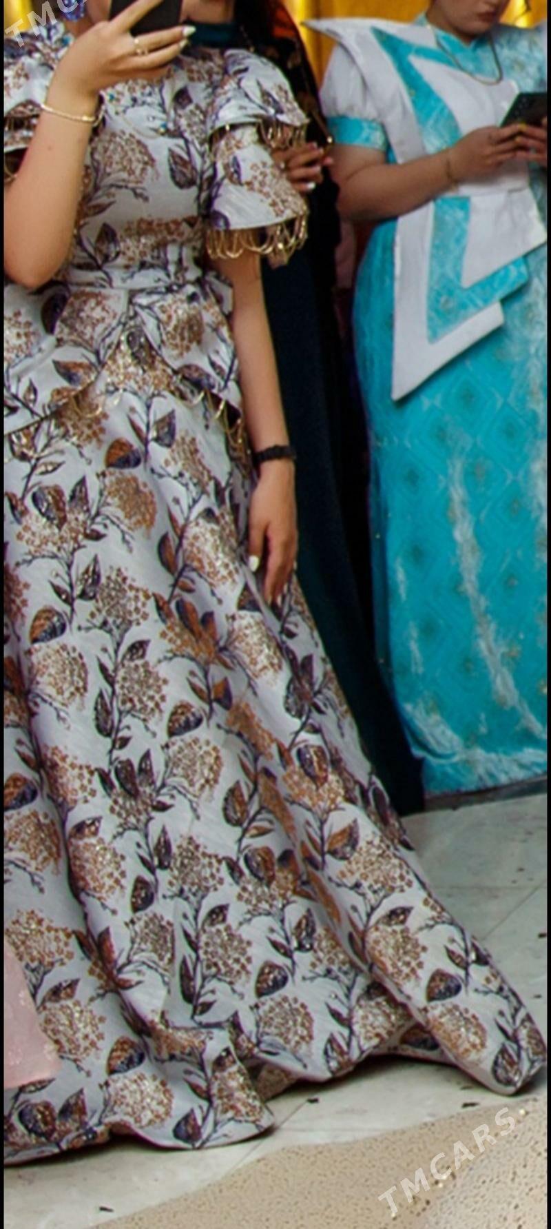 parça köýnek - Gyzylarbat - img 1