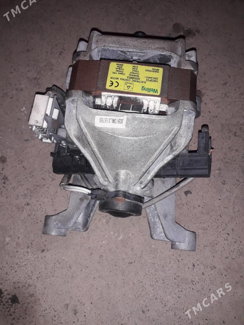 vestel mator - Aşgabat - img 1