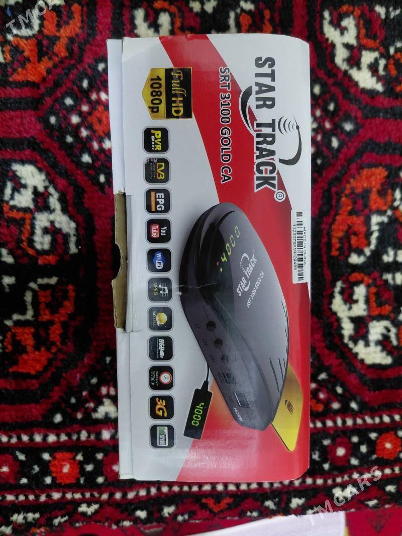 Tunerlar - Дашогуз - img 1