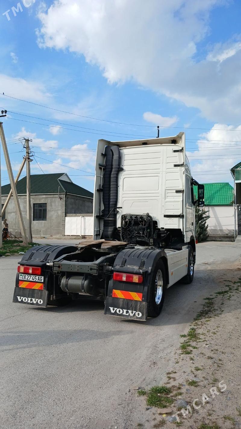 Volvo FH 460 2003 - 700 000 TMT - Чоганлы - img 1