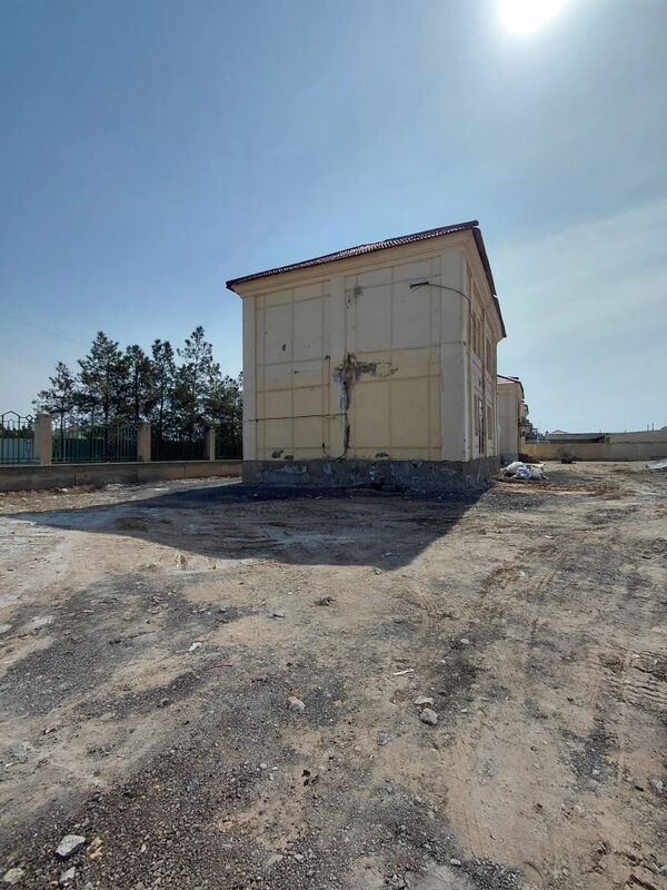 Çoganly Arkac Kotedj - Ашхабад - img 1