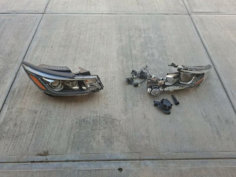 Sedona SX fara dowuk yagdayda 1 000 TMT - Багир - img 1