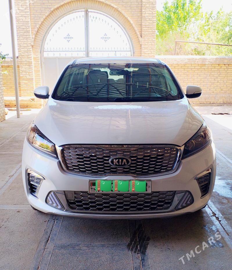 Kia Sorento 2020 - 305 000 TMT - Сакарчага - img 1