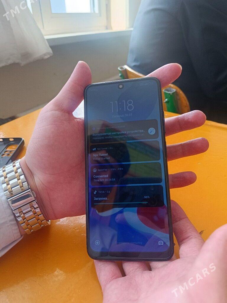 redmi not 11 - Дашогуз - img 1