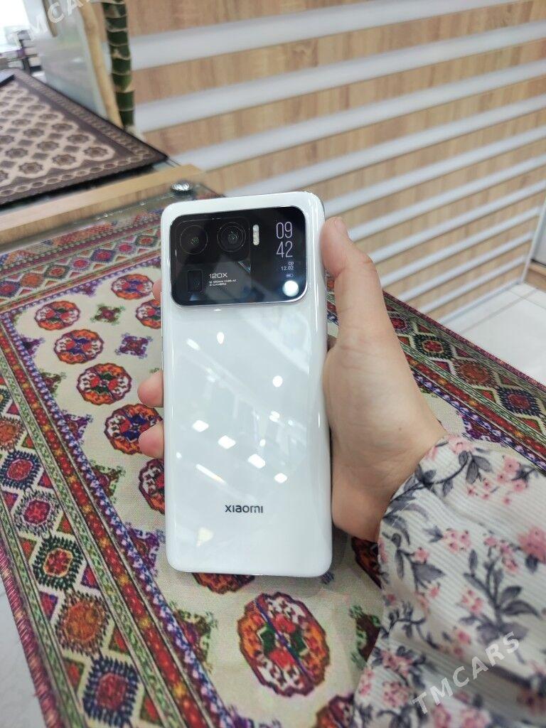 Mi 11Ultra - Mary - img 1