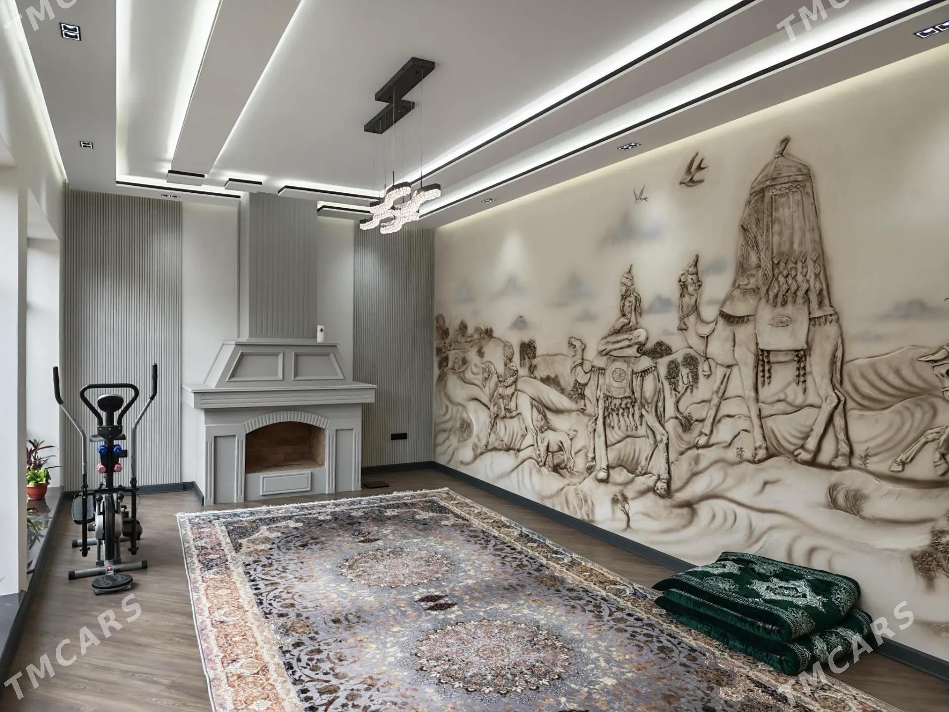 Coganly Full Kotej - Ашхабад - img 1