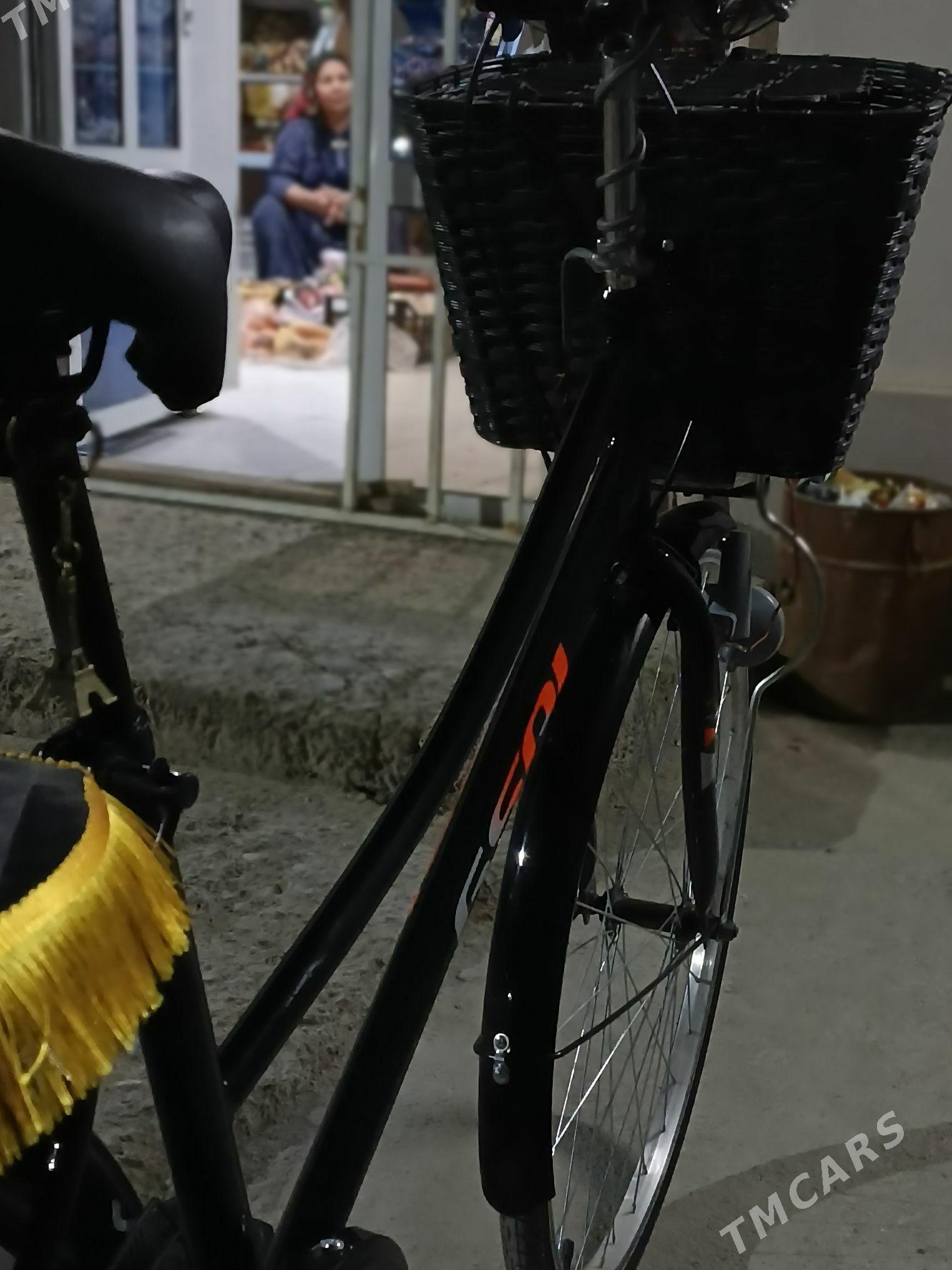 26lyk welik - Мары - img 1