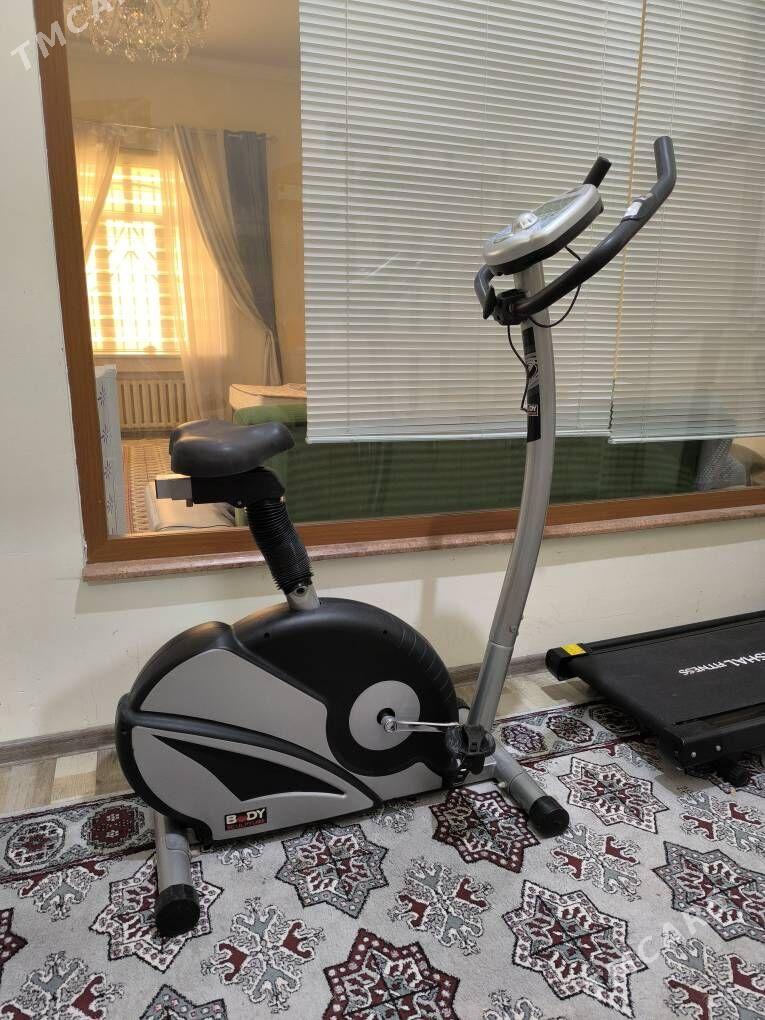 Велотренажёр - Чоганлы - img 1