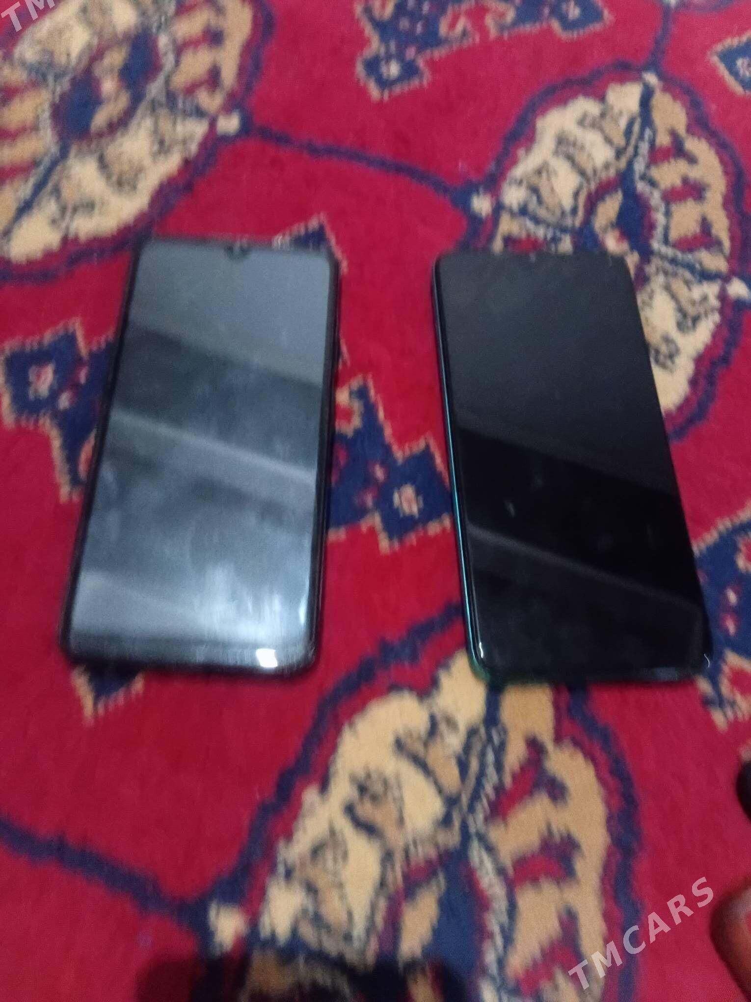 Zapcaslyk tel - Мары - img 1