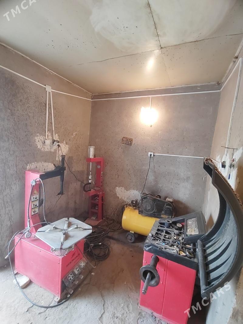 Компрессор комплект - Akdepe - img 1