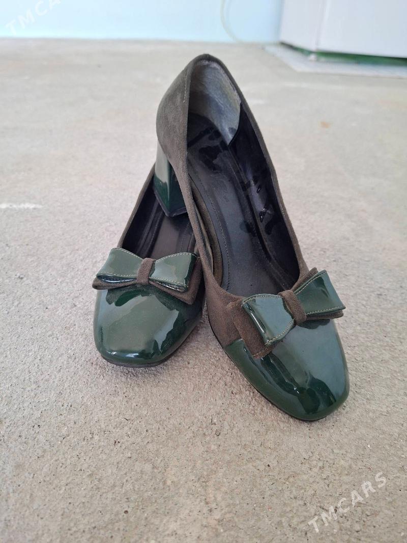 aýal kõwiş - Ашхабад - img 1