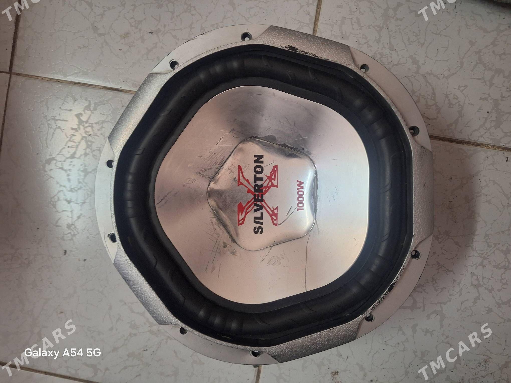 SONY 1000watt - Туркменабат - img 1