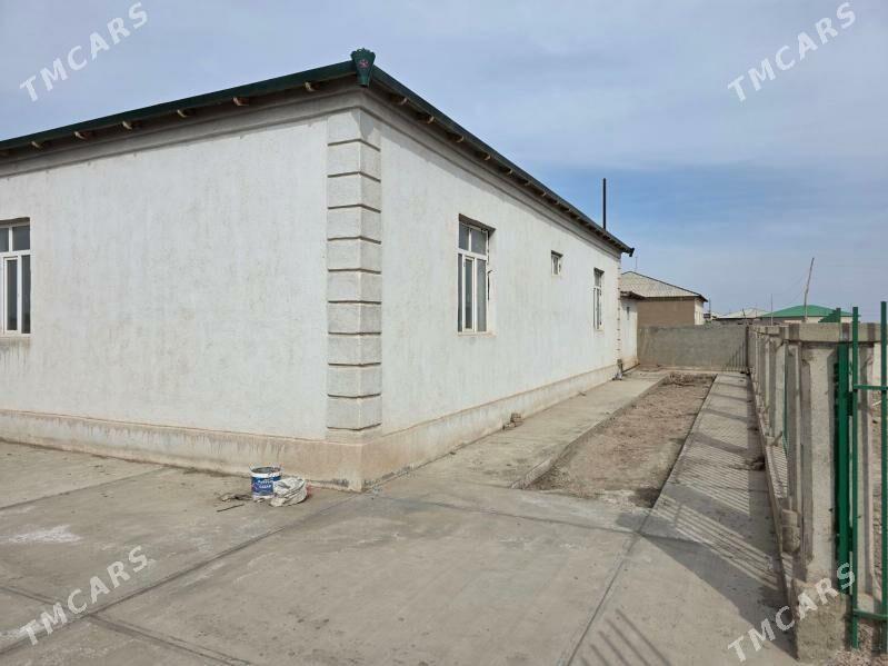 plan jay ipoteka - Daşoguz - img 1