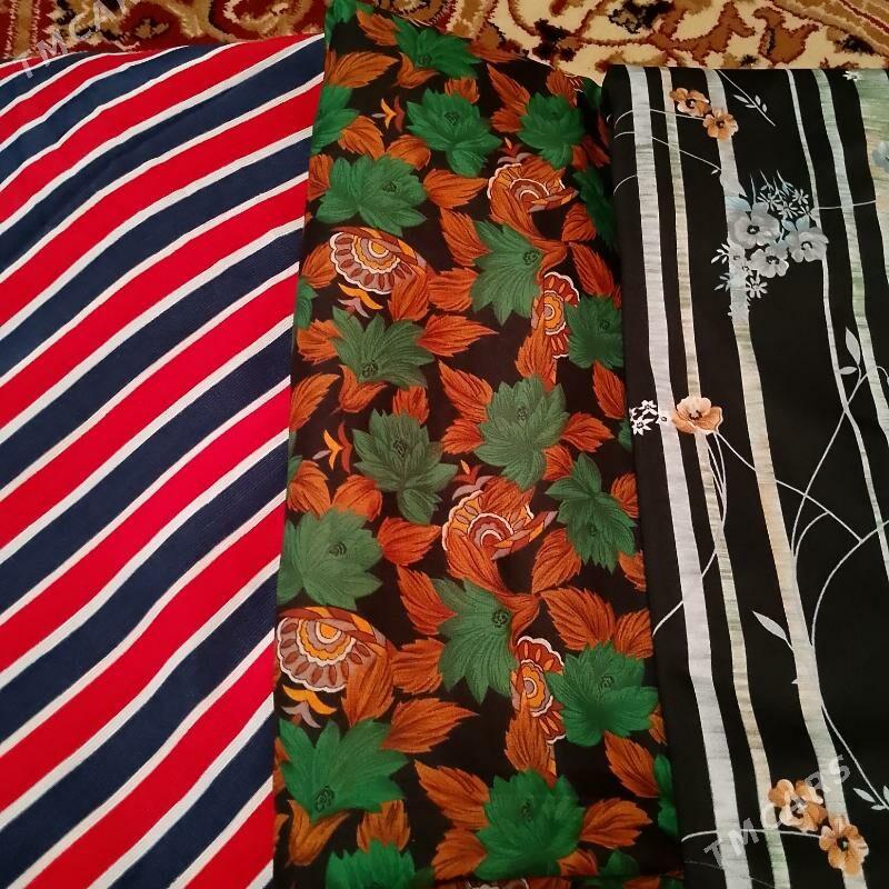 гадым маталар - Туркменбаши - img 1