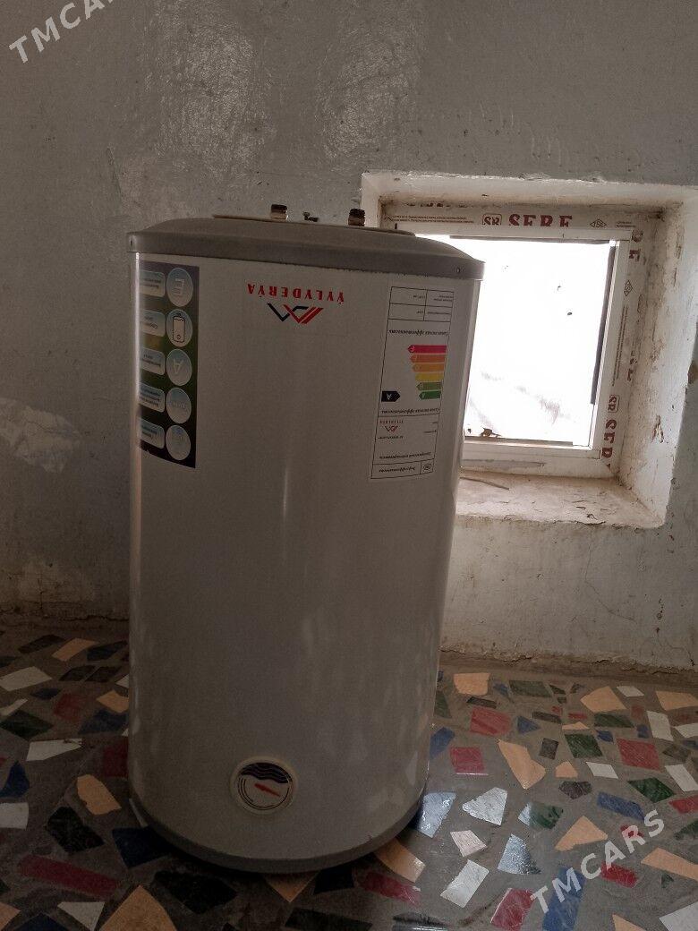 YYLDERÝA - Дашогуз - img 1