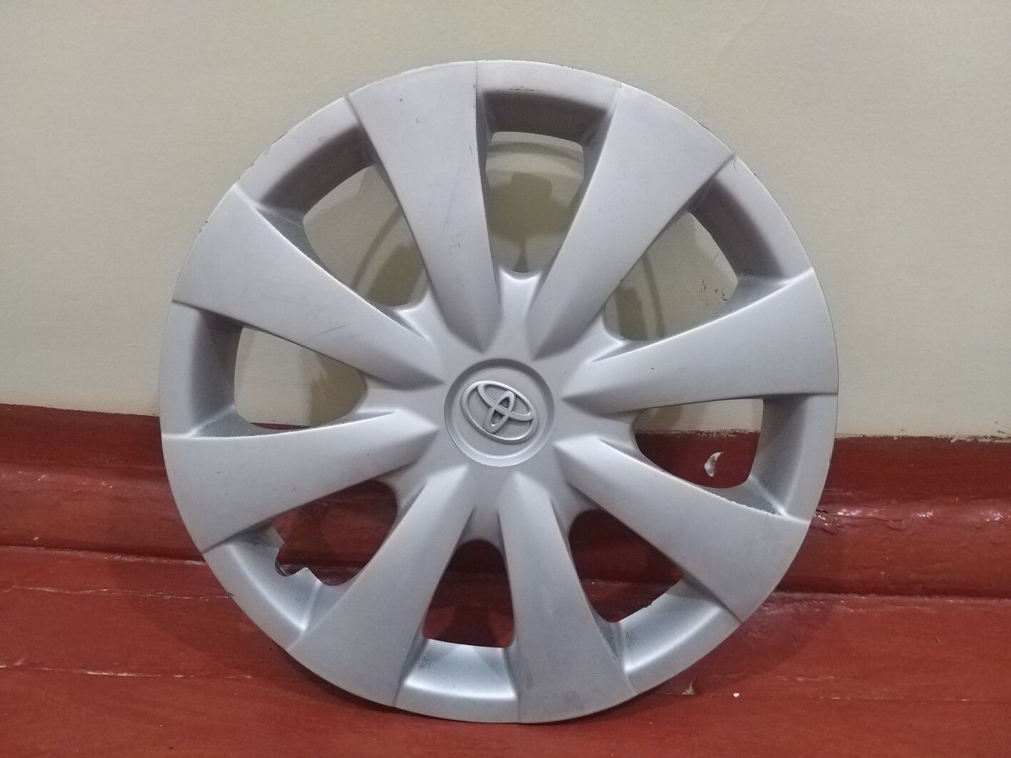 KALPAK R15 100 TMT - Болдумсаз - img 1