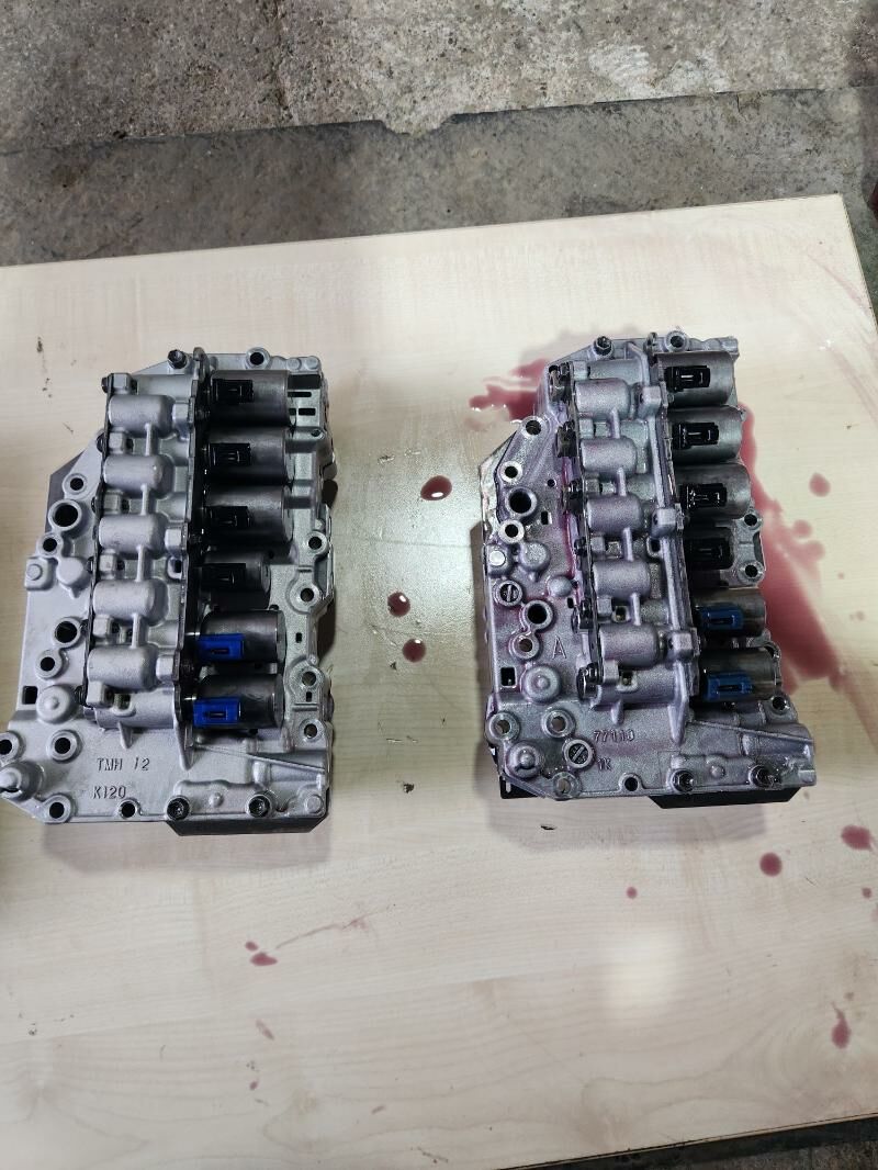 Corolla 2022 Karopka Mazgi 5 000 TMT - Ашхабад - img 1