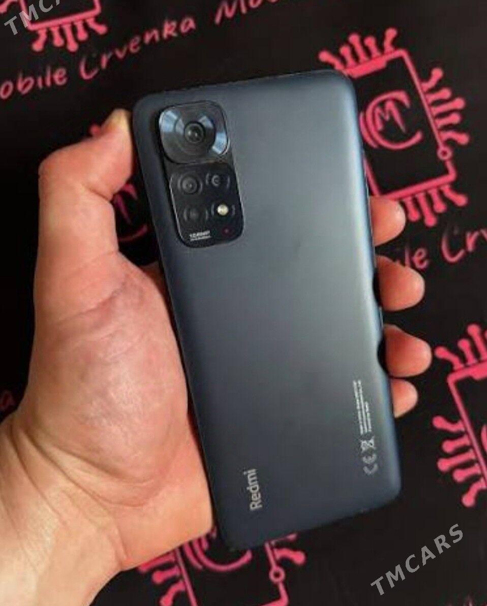 Redmi Not 11 128gb - Дашогуз - img 1