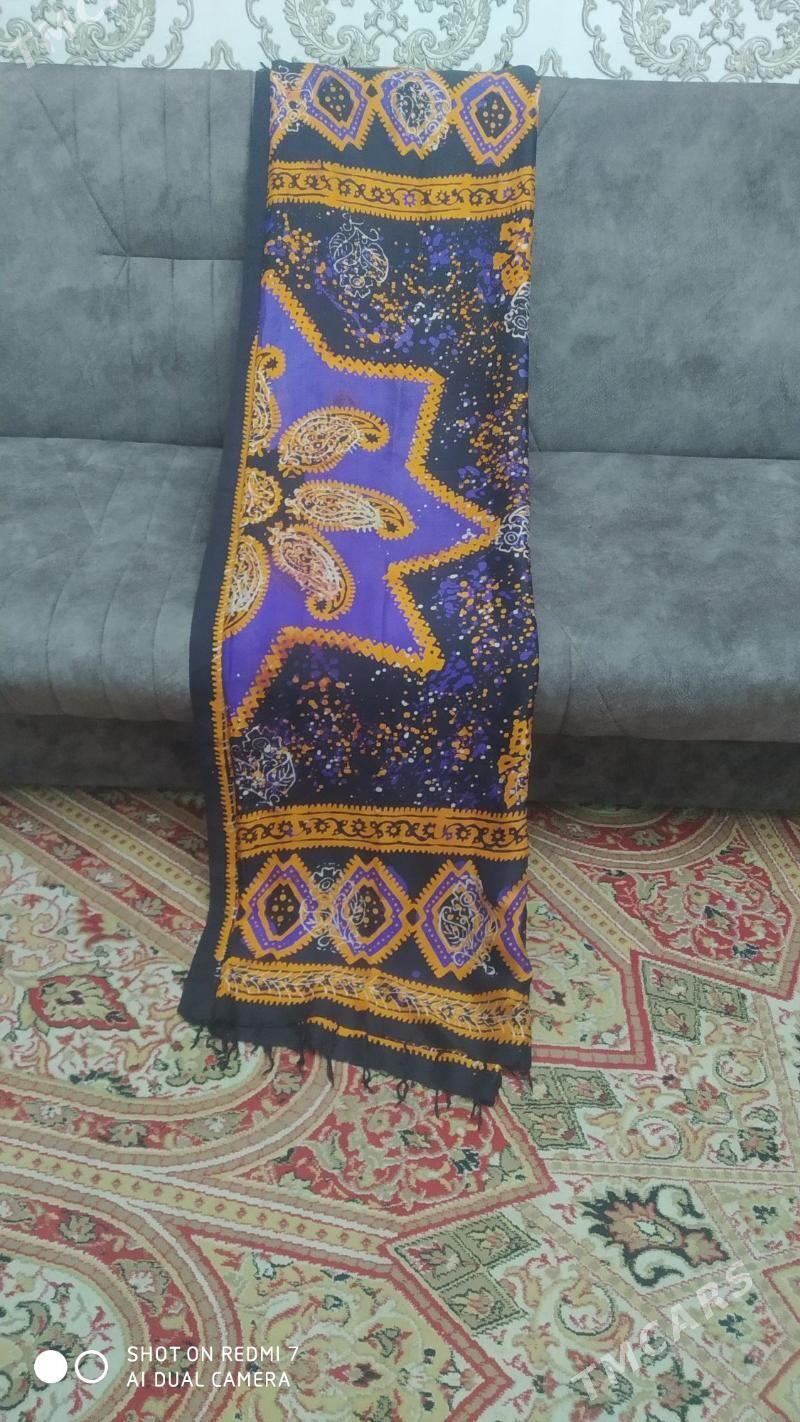 cile oyme - Aşgabat - img 1