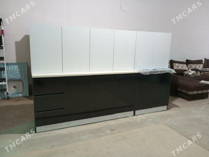 kuhunny garnitur - Ашхабад - img 1