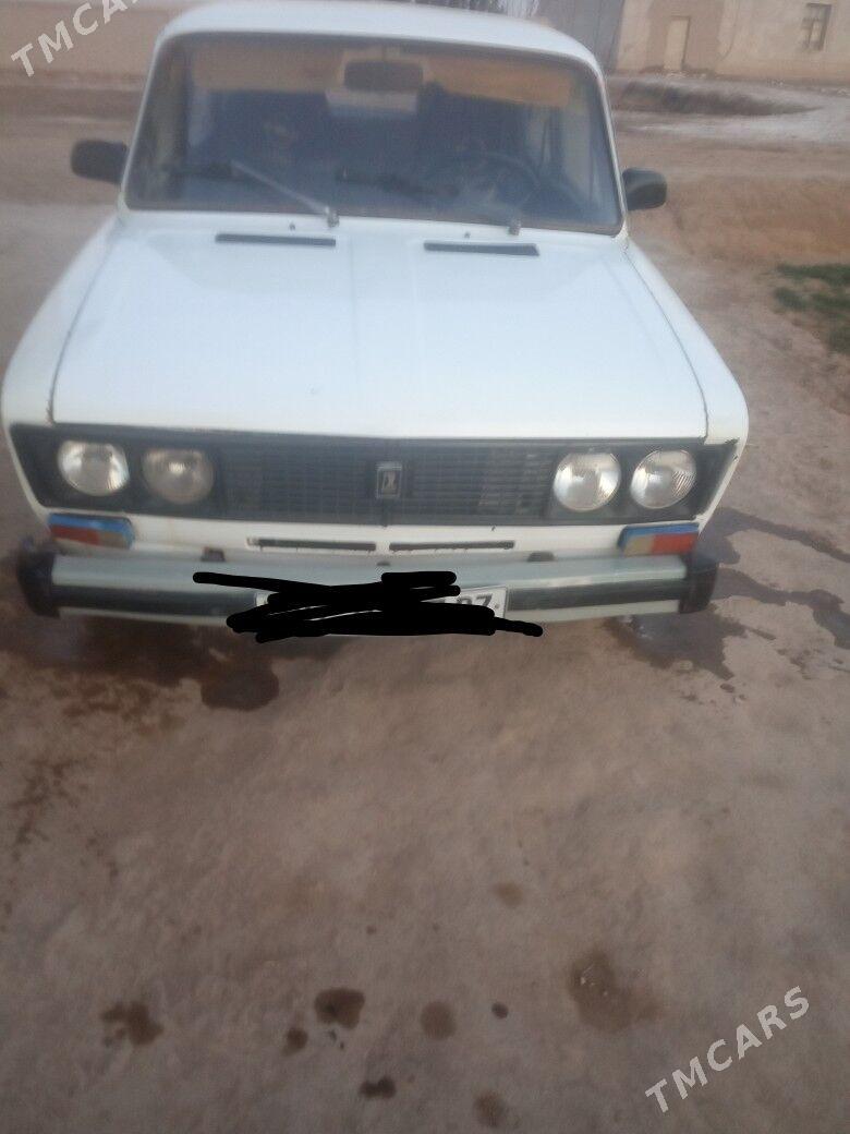 Lada 2106 1986 - 10 000 TMT - Гороглы (Тагта) - img 1