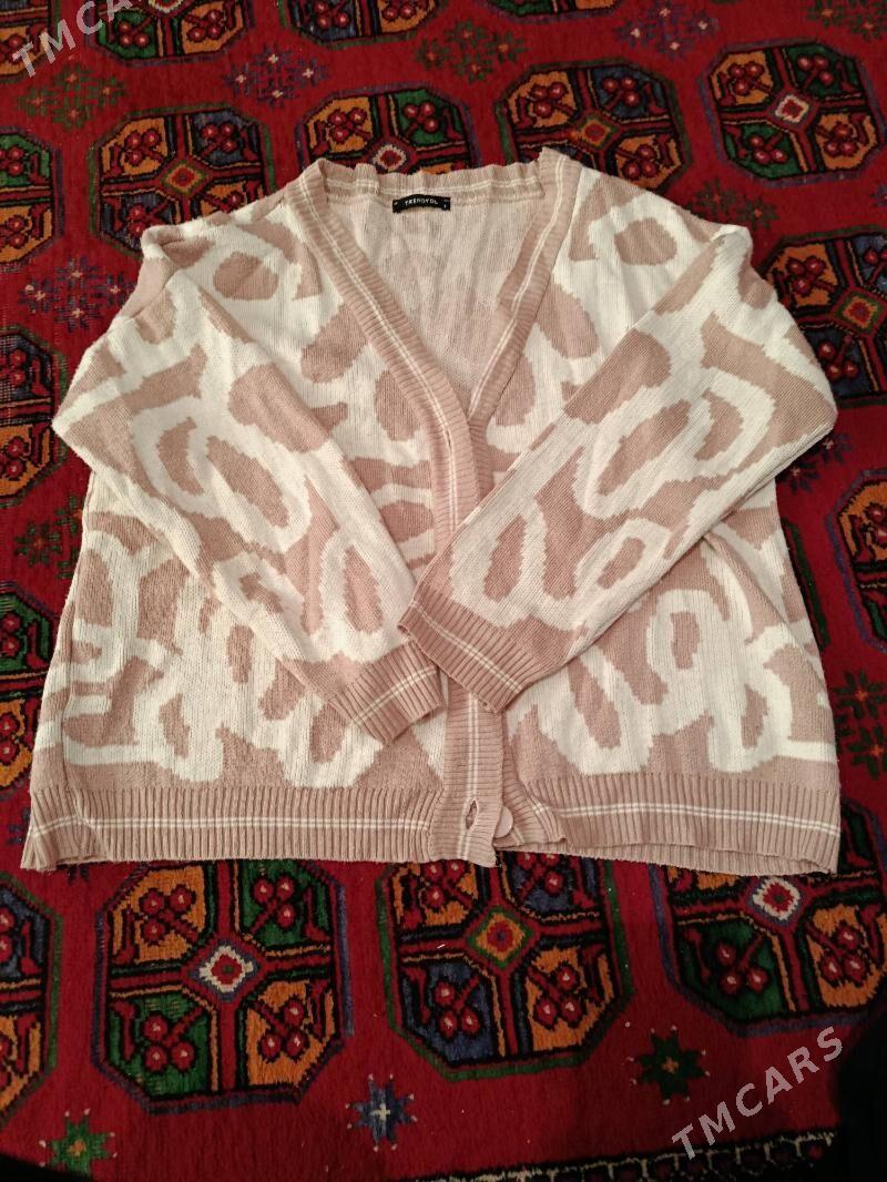 Eşikler - Туркменабат - img 1