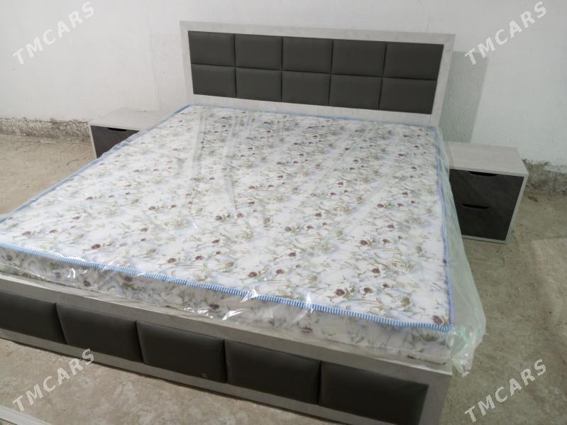 spalny - Ашхабад - img 1