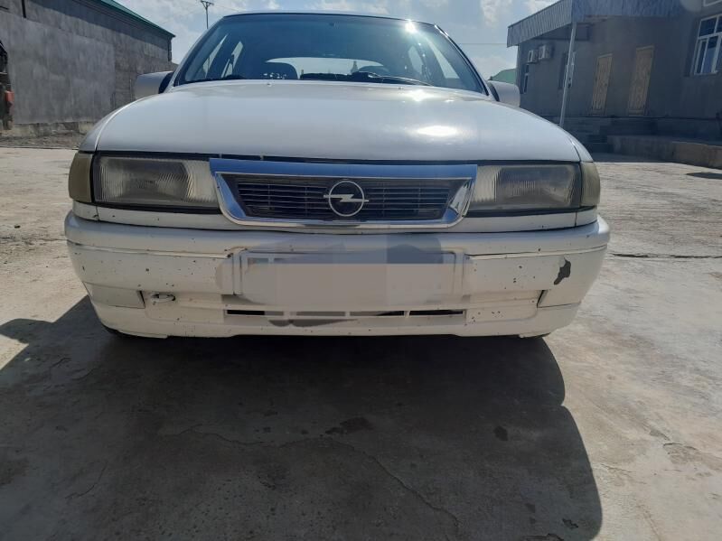 bamper 700 TMT - Gökdepe - img 1