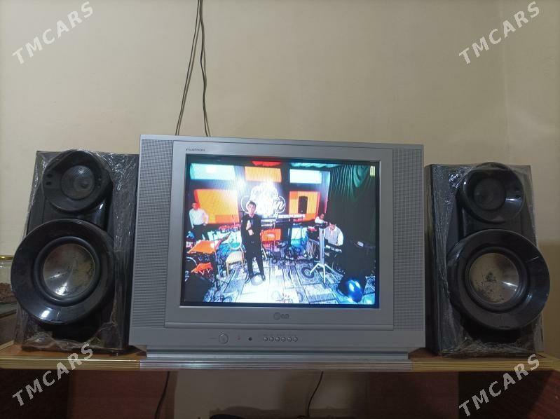 калонка лжи - Ашхабад - img 1