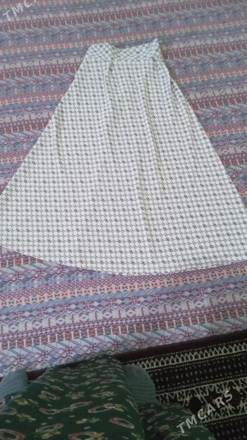 Yubka - Гумдаг - img 1