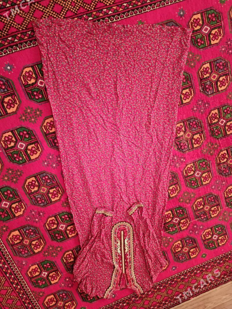 Esikler - Туркменабат - img 1