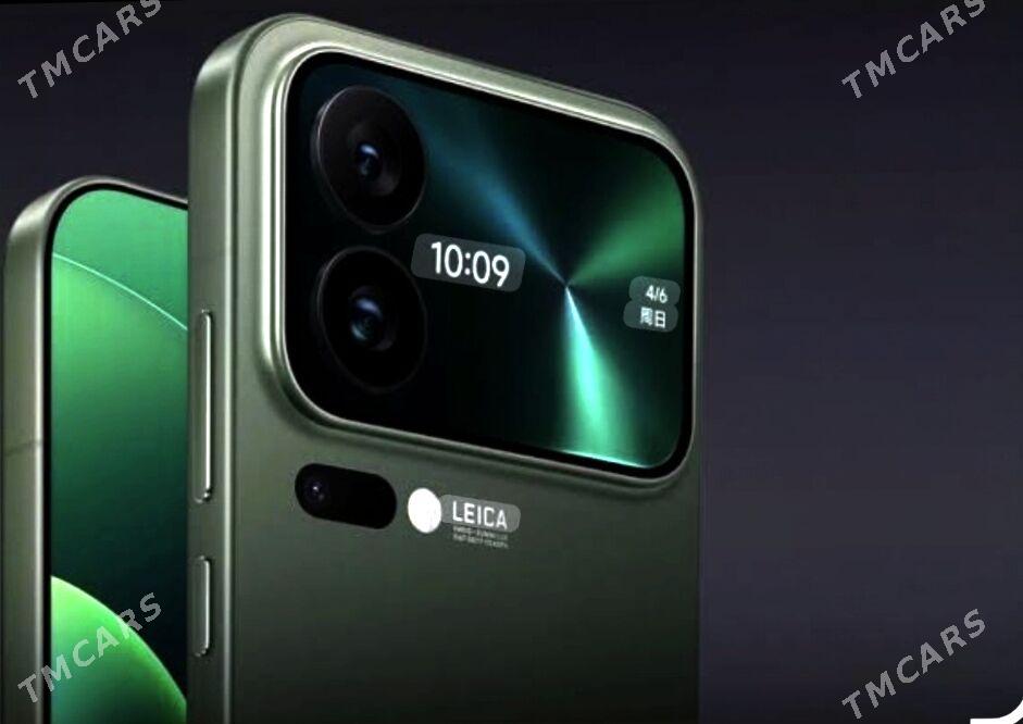 Xiaomi 17 pro max - Мары - img 1