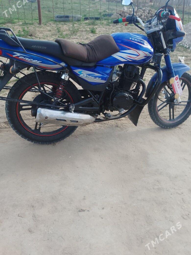 Fekon FK200-14G 2023 - 15 000 TMT - Этрек - img 1