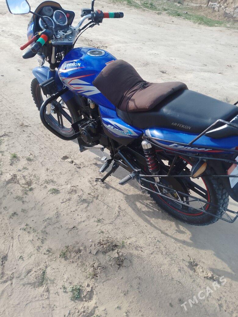 Fekon FK200-14G 2023 - 15 000 TMT - Etrek - img 1