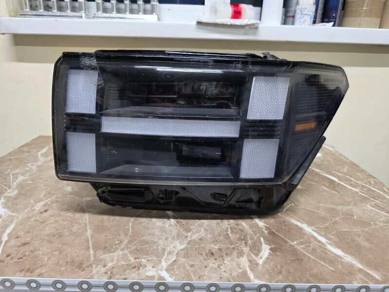 SANTAFE 2025 FARA CHEP 9 500 TMT - Ашхабад - img 1