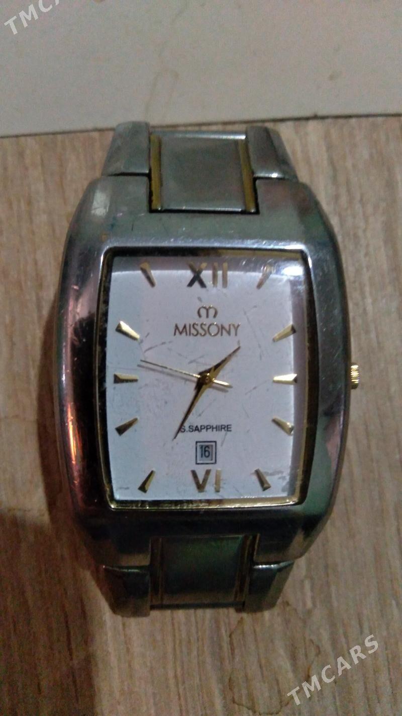 sagat - Baýramaly - img 1