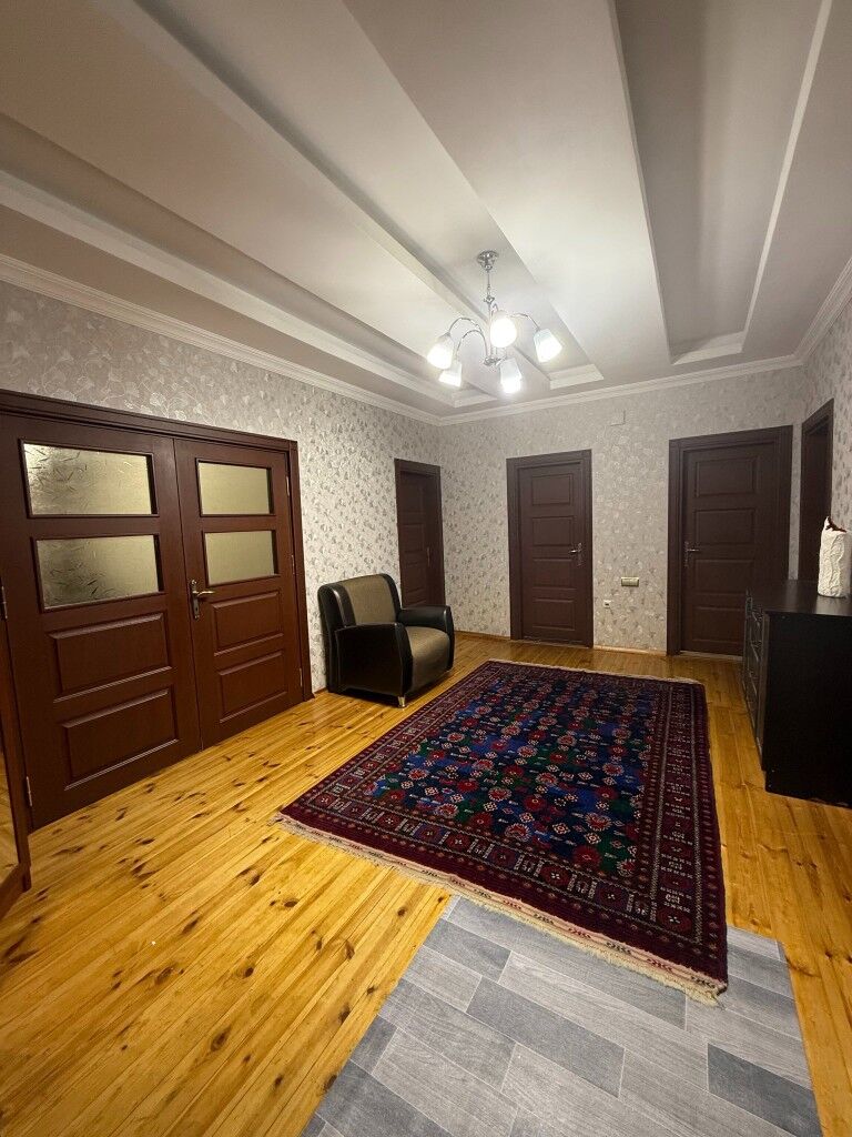 Mir 2 3 komnat kwadrat prihoş - Parahat 2 - img 1