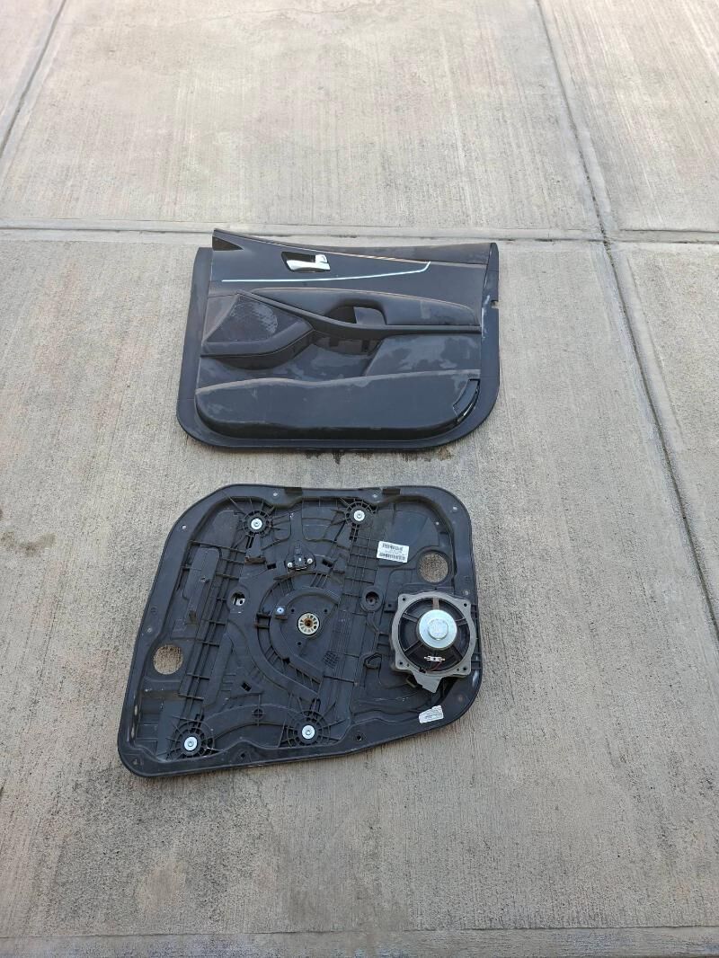 Sorento 17-20 gapy abshivka 800 TMT - Багир - img 1