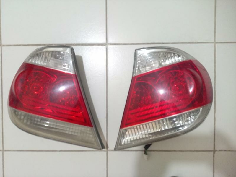 Camry 2005 stopnik 750 TMT - Туркменабат - img 1