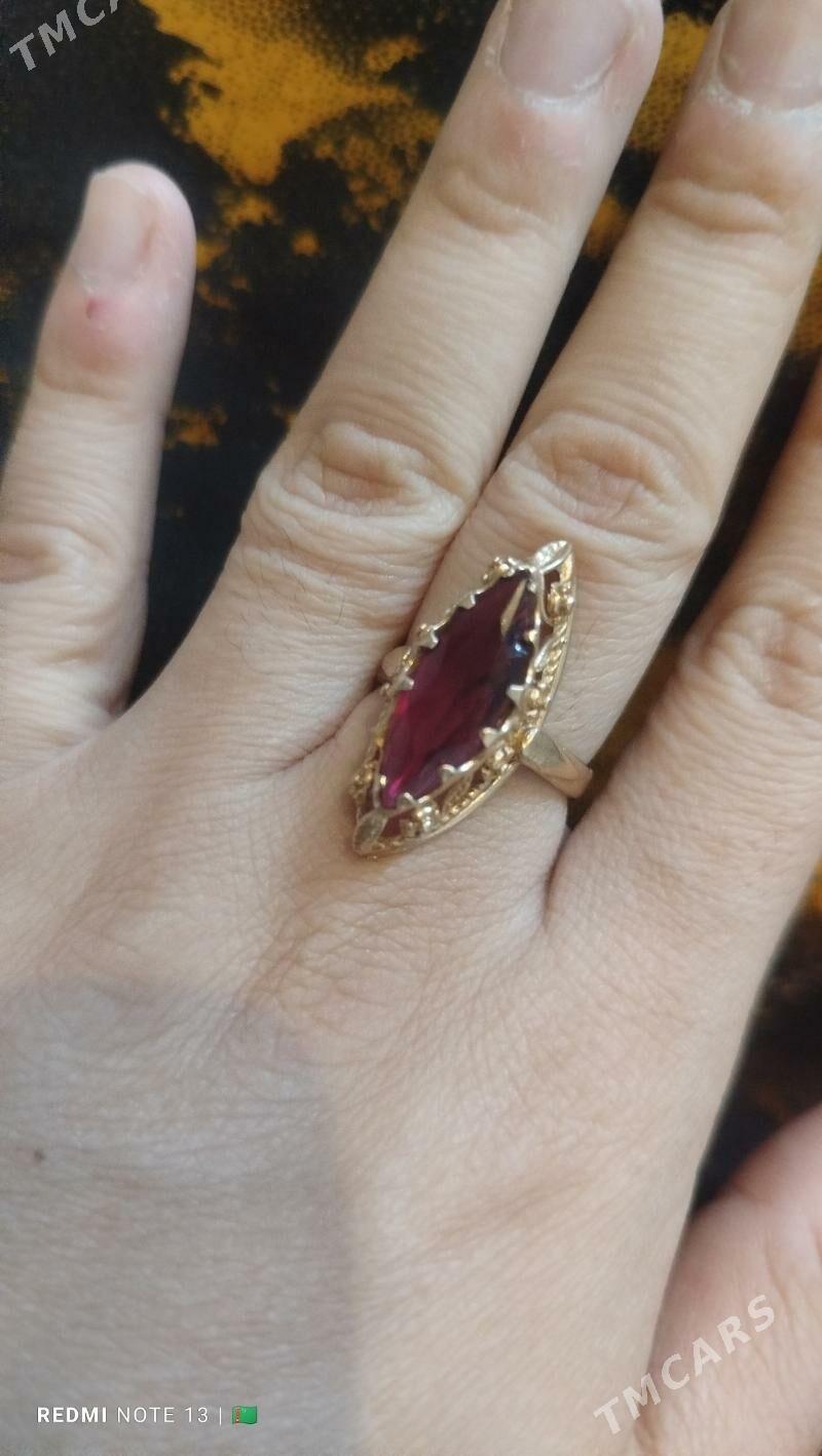 ýüzük - Бузмеин - img 1