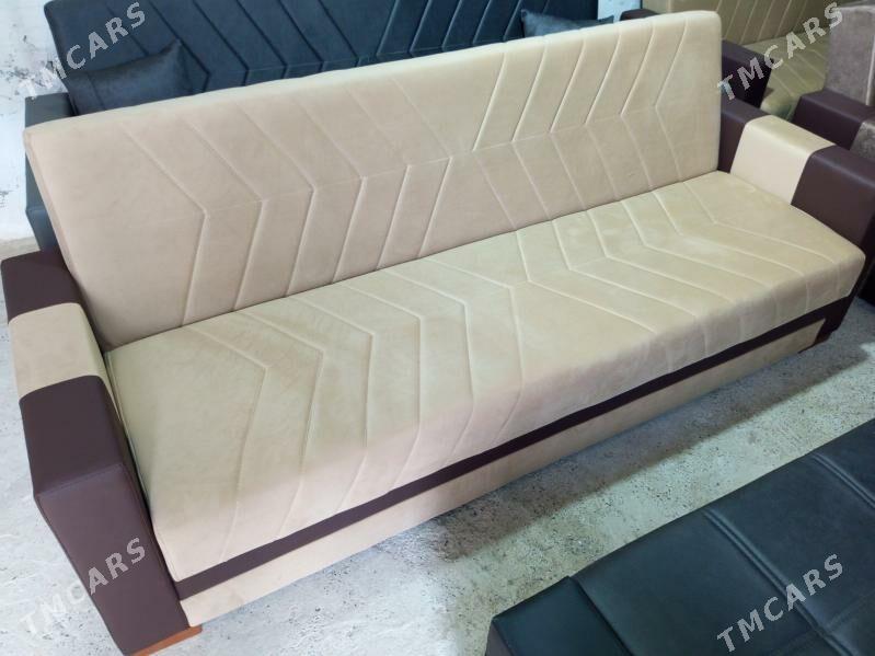 Diwan kniska - Ашхабад - img 1