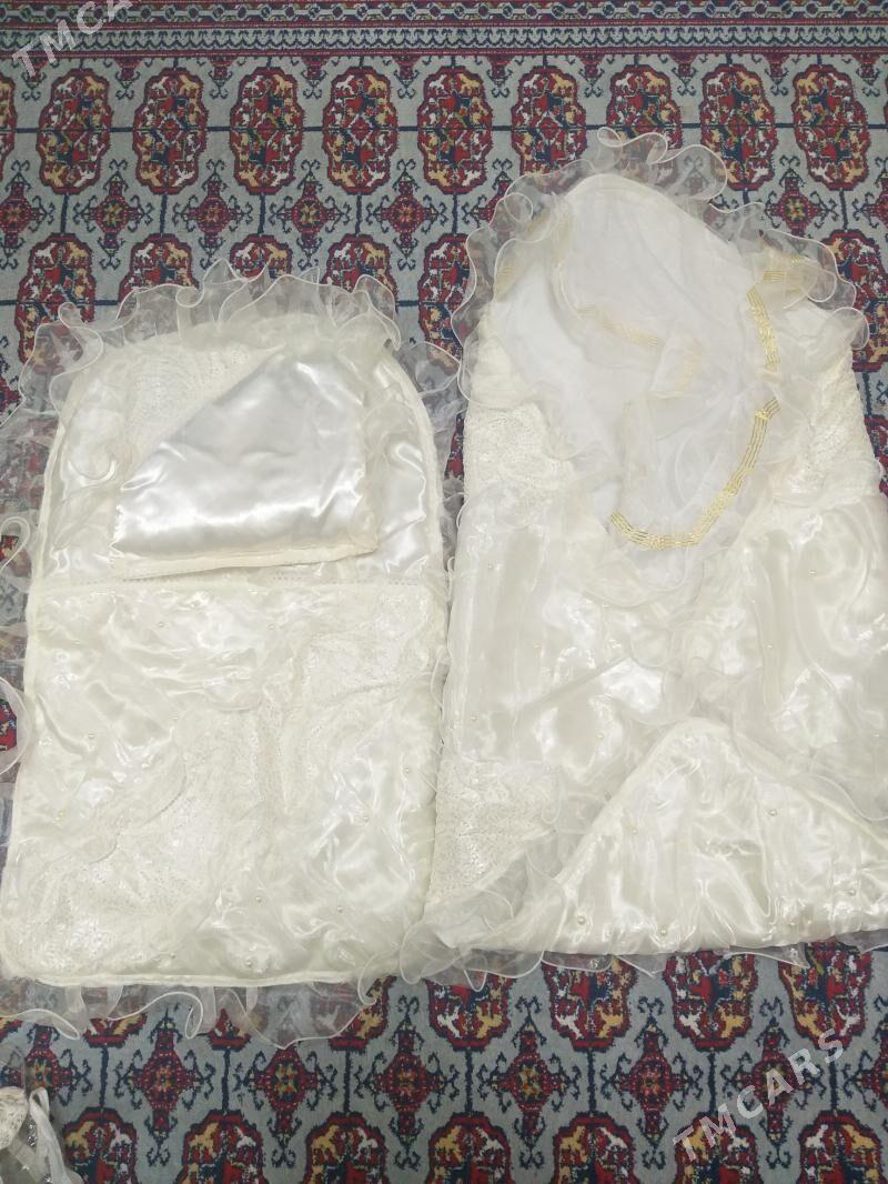 Çaga dolag - 30 mkr - img 1