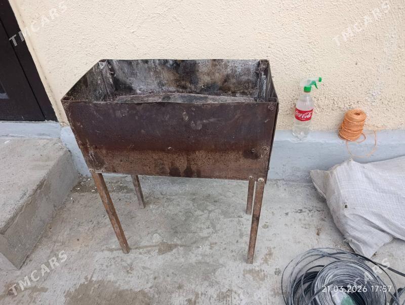 мангал - 30 mkr - img 1